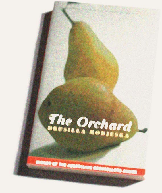 The Orchid, by Drusilla Modjeska